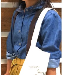 UNIQLO | シャツ/ブラウス