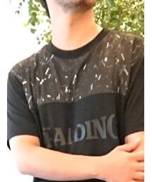SPALDING | Tシャツ/カットソー