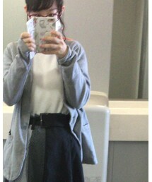 UNIQLO | ジャケット/アウター