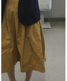 UNIQLO | スカート