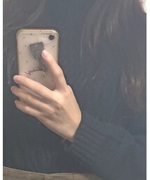 GU | ニット/セーター