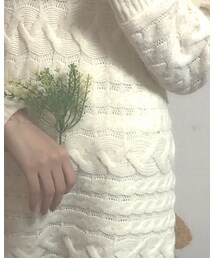 GU | ワンピース/ドレス