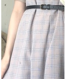 MERLOT | ワンピース/ドレス