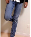 GAP(ギャップ)の「パンツ(デニムパンツ)」
