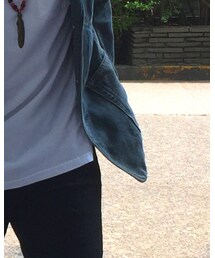 古着 | デニムジャケット