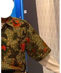 インドネシア産 | シャツ/ブラウス