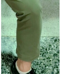 SENSE OF PLACE by URBAN RESEARCH | パンツ