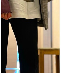 ZARA | スラックス
