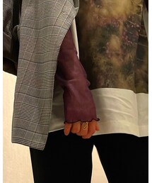 TODAYFUL | Tシャツ/カットソー