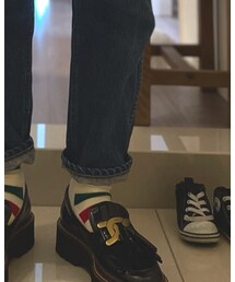 TOD’S | ローファー