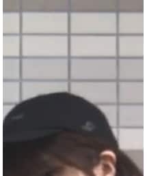 UNIQLO | キャップ