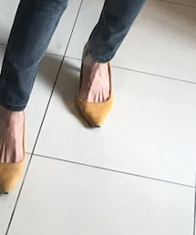 AmiAmi | パンプス