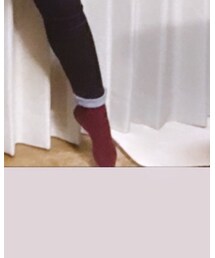 靴下屋 | ソックス/靴下