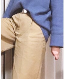 URBAN RESEARCH | その他パンツ