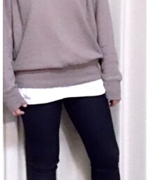 UNIQLO | Tシャツ/カットソー