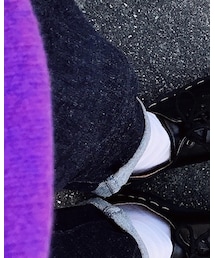 UNIQLO | デニムパンツ