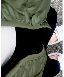 GU | ワンピース/ドレス