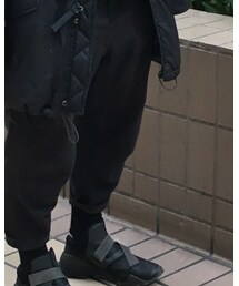 PUBLISH | カーゴパンツ