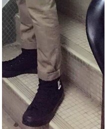 UNDERCOVER | シューズ