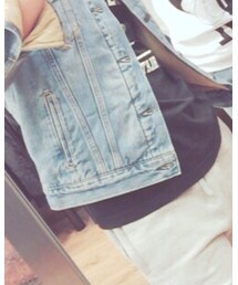 Levi's | デニムジャケット