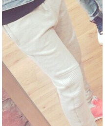 ハイクラウン | パンツ