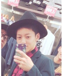 GLOBAL WORK | ハット