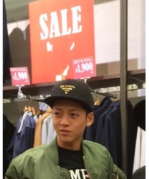 HI-CROWN | キャップ