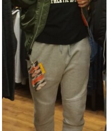 HI-CROWN | パンツ