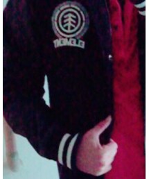 ELEMENT | スタジャン