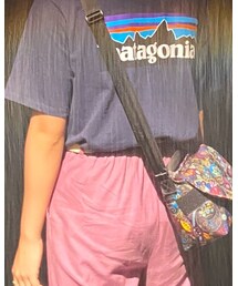 in the groove | ベルト