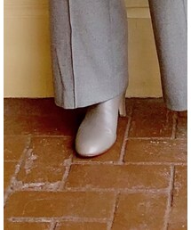 pelleterno | ブーツ