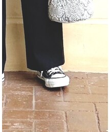 CONVERSE | スニーカー