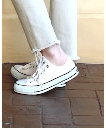 CONVERSE | スニーカー