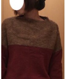 niko and... | ニット/セーター