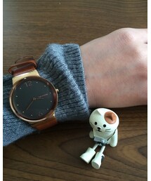 SKAGEN | アナログ腕時計