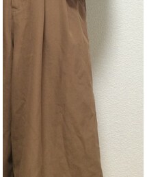 SM2 | その他パンツ