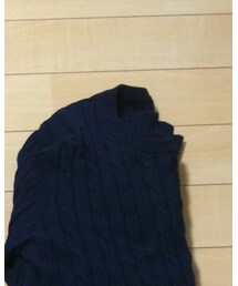 UNIQLO | ニット/セーター