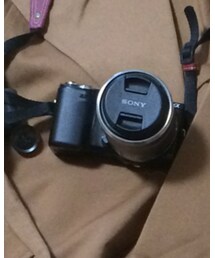 SONY | その他小物