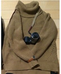 LOWRYS FARM | ニット/セーター