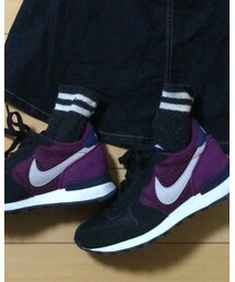 NIKE | スニーカー