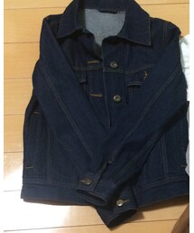 GU | デニムジャケット