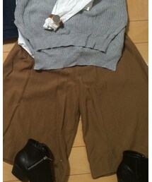 SM2 | その他パンツ