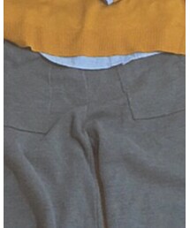 GU | パンツ