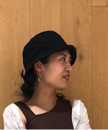 RAG MACHINE | 帽子