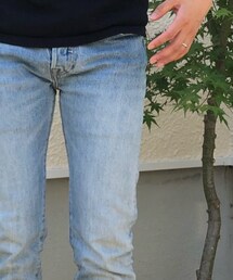Levi's | デニムパンツ
