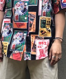 VINTAGE | シャツ/ブラウス