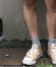 CONVERSE | スニーカー
