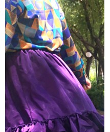 化学少女 | シャツ/ブラウス