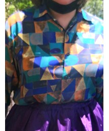 化学少女 | シャツ/ブラウス