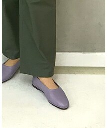 MADEMOISELLE ROPE' | シューズ